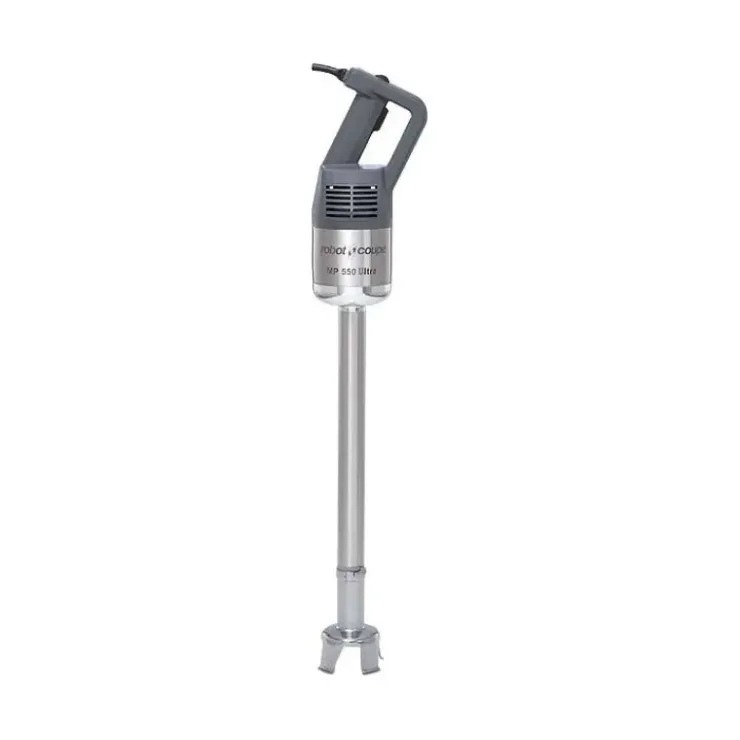 ROBOT-COUPE Mixeur Plongeant CMP 550 Ultra Robot Coupe Online