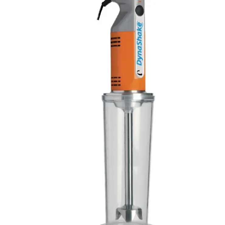 DYNAMIC Mixeur plongeant Dynashake +Bol 1L Best