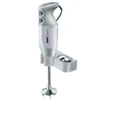 BAMIX Mixeur Plongeant M140 Mono Blanc 3 disques Outlet