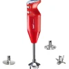BAMIX Mixeur Plongeant M250 Prime Rouge