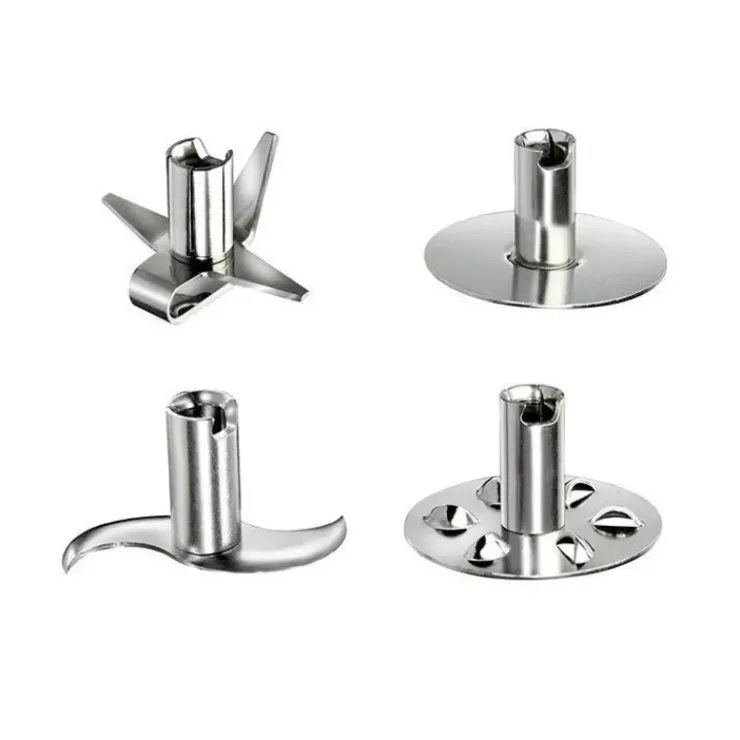 BAMIX Mixeur Plongeant M200 SwissLine Argent Clearance