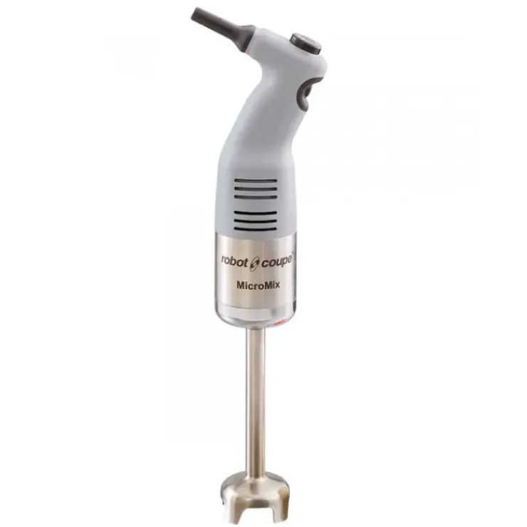 ROBOT-COUPE Mixeur Plongeant MicroMix Robot Coupe Hot