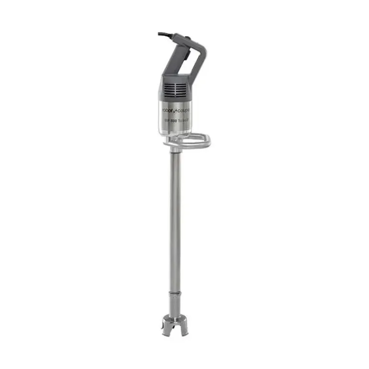 ROBOT-COUPE Mixeur Plongeant MP 800 Turbo Robot Coupe Hot
