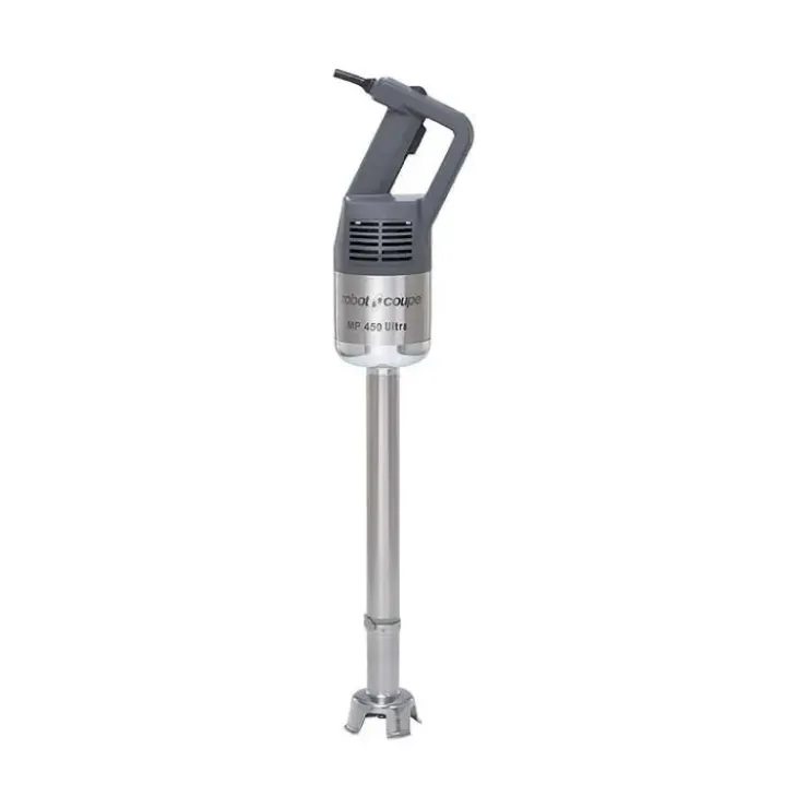ROBOT-COUPE Mixeur Plongeant MP 450 Ultra Robot Coupe Discount