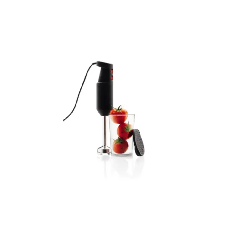 BODUM Mixeur Plongeant Noir BISTRO Sale