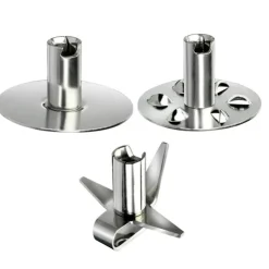 BAMIX Mixeur Plongeant Sans Fil Cordless Noir Online