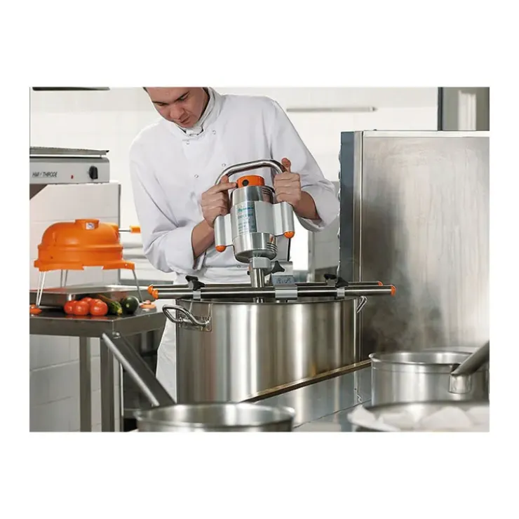 DYNAMIC Mixeur Plongeant SMX 800 Turbo Discount