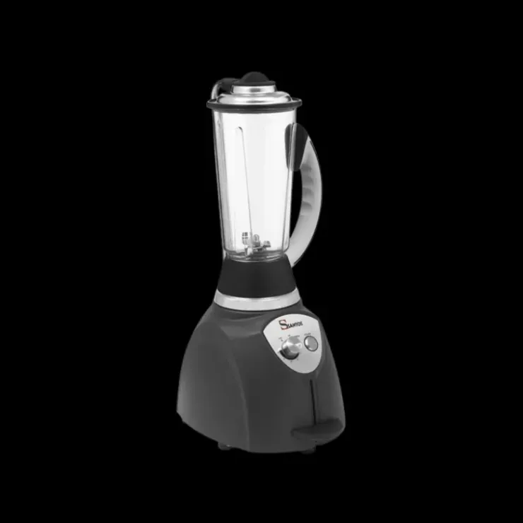 SANTOS Mixeur Professionnel 2L N°37 Hot