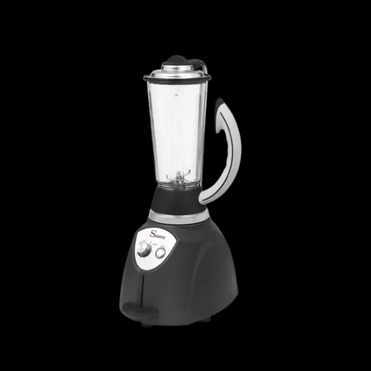 SANTOS Mixeur Professionnel 2L N°37 Hot