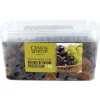 PATISDECOR Mélange de raisins 3 variétés 1 kg Patisdécor Discount