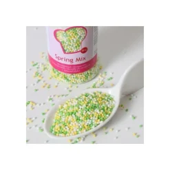 FUNCAKES Mélange Mini-billes Printemps 80g Online