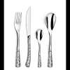 AMEFA Ménagère 30 pièces BOUQUET Inox 2.5 mm Hot