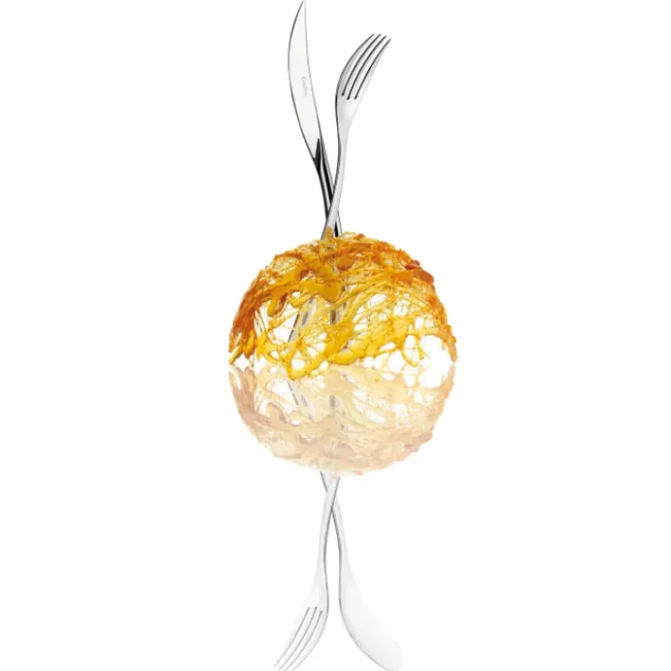 COUZON Ménagère 50 pièces Elixir