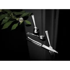 OPINEL Ménagère 16 pièces en Inox Perpétue Best