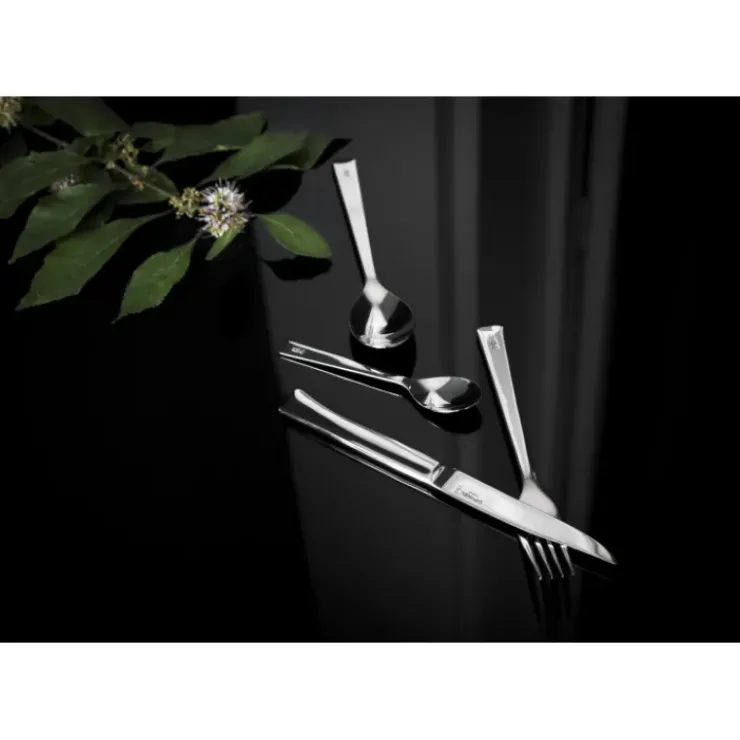 OPINEL Ménagère 16 pièces en Inox Perpétue Best