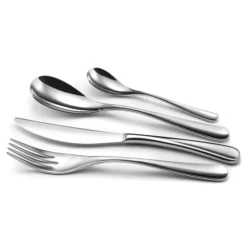 COUZON Ménagère 24 Pièces Eole Discount