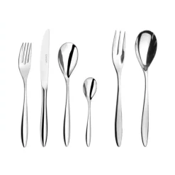 COUZON Ménagère 50 pièces Epsilon Clearance