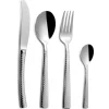 COMAS Ménagère 24 pièces HIDRAULIC Inox 18% 3 mm Online