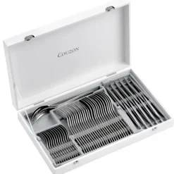 COUZON Ménagère 50 pièces J'ai Goûté Best