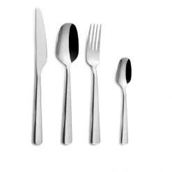 COMAS Ménagère 24 pièces MUNICH Inox 18/10 3.5 mm Online