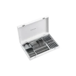 COUZON Ménagère 50 pièces Neuvième ART Clearance