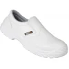 ROBUR Mocassins de Sécurité T.39 Blanc QUINTANAR Outlet