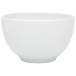 KAI Mortier Porcelaine avec Pilon en Bois Select 100