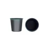 MALLARD FERRIERE Moule à Baba H.6 cm Ø6cm Exopan (x6) Outlet