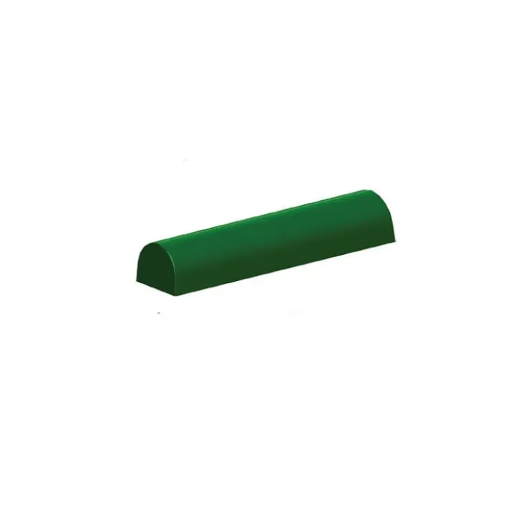 MALLARD FERRIERE Moule à Bûche Ronde Plastique 25x6x H5 cm (x6) Online
