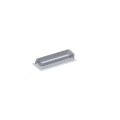 MALLARD FERRIERE Moule à Bûche Ronde Plastique 25x6x H5 cm (x6) Online