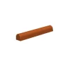 MALLARD FERRIERE Moule à Bûche Ronde Plastique 25x4x H4 cm (x6)