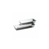 MALLARD FERRIERE Moule à Brioche Nanterre 15 cm Fer Blanc Outlet