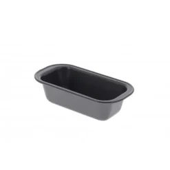 DE BUYER Moule à Cake Anti Adhésif 15 x 7,5 cm x H 4,8 cm