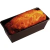 GOBEL Moule à Cake Anti-adhésif 33 x 10,5 cm x H 8 cm Sale
