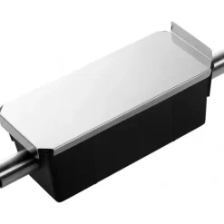MATFER Moule à Cake avec Insert 20 cm Exoglass