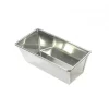 GOBEL Moule à Cake 15cm Evasé Fer Blanc Outlet