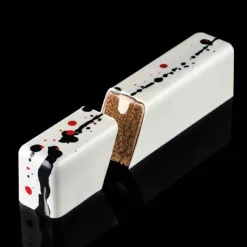 SILIKOMART Moule à Cake De Voyage Berlin 23 x 4,5 x H 5,5 cm Online