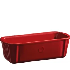 EMILE HENRY Moule à Cake Douceurs Grand Cru 31x13cm Sale