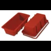 MALLARD FERRIERE Moule à cake en silicone 300x100mm Clearance