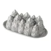 NORDIC WARE Moule à Cake Forêt de Sapins Silver Outlet