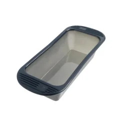 MASTRAD Moule à Cake Silicone 33 x 12 cm Online