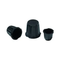 MATFER Moule à Cannelé 4,5 cm Exoglass (x6) Hot
