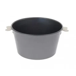 DE BUYER Moule à Charlotte Anti Adhésif Ø 18 cm x H 10 cm Sale