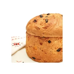 PATISSE Moule à Charnière pour Panettone Ø12 cm Outlet