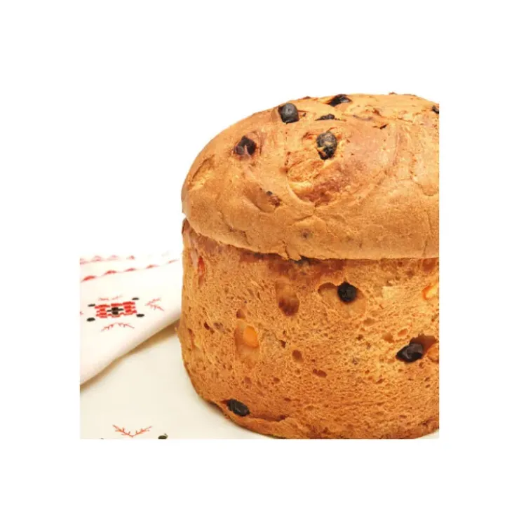 PATISSE Moule à Charnière pour Panettone Ø12 cm Outlet