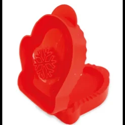 SCRAPCOOKING Moule à Chausson Moufle 10 cm Discount
