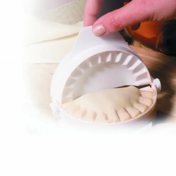 IBILI Moule à Chausson Plastique (x4) Clearance