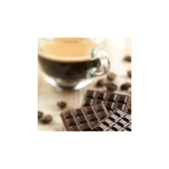 EASY CHOC Moule à Chocolat 12 Mini Tablettes - Silicone Spécial Chocolat New