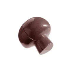 CHOCOLATE WORLD Moule à chocolat Champignon Polycarbonate New