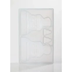 BARRY Moule à Chocolat Cloches 3,5 cm et 15 cm Online
